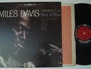MILES DAVIS Kind Of Blue COLUMBIA Six Eye DG ST LP 1AA John Coltrane Bill Evans