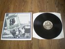 ROBERT NIGHTHAWK - LIVE ON MAXWELL STREET 1964 ROUNDER MASTERDISK 1979 NEAR MINT