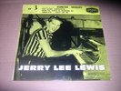 EP ROCK & ROLL JERRY LEE LEWIS BO/OST 
