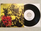 Rival Mob HC4HC 6FU press Free Spirit No Tolerance Foundation