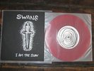 Swans- I Am The Sun / My Buried Child -Vinyl 7