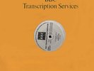MARILLION - BBC Transcription Services - Live In Concert 1987 - Vinyl LP - oop