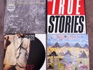 Talking Heads (Stop Making Sense, True Stories, Little Creatures) Vinyl