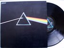 PINK FLOYD - DARK SIDE OF THE MOON - QUAD LP 1973 UK