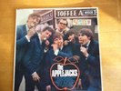 THE APPLEJACKS; The Applejacks; UK red Decca 1st mono pressing in VG condition