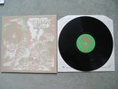 THE CRAMPS OFF THE BONE Vinyl LP 3D Cover ILP12 A-1U-1-1 B-1U-1-1 Matrix EXC
