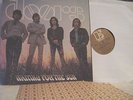 THE DOORS Waiting For The Sun ORG '68 DARK-PSYCH MORRISON  NM-