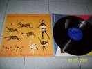 THE BASSO-VALDAMBRINI  OCTET- NEW SOUND FROM ITALY--JOLLY-LPJ 5007-1959-ITALY