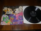 ***THE FIVE DAY WEEK STRAW PEOPLE. ORIG UK 1968  PSYCHEDELIA ON SAGA***