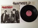 GRAY MATTER take it back LP sxe nyhc dischord dag nasty minor threat teen idles