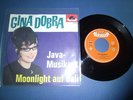 Gina Dobra - Java Musikant - Beat Rock Oldies Pop Singles