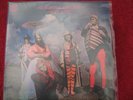 Beggars Opera LP  ACT ONE  Vertigo Swirl  Reissue ( Brand New  Never Played)