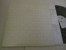 PINK FLOYD THE WALL MFD JAPAN+LYRICS SLVS GATEFOLD(40AP-1750) PRISTINE MINT 2LPs