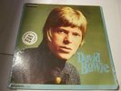 DAVID BOWIE PROMO MONO *FACTORY SEALED* (DE-16003) LP original