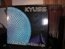 KYUSS/QUEENS OF THE STONE AGE - SAME SPLIT  LP