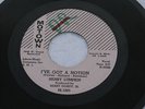 HENRY LUMPKIN I'VE GOT A NOTION/WE REALLY LOVE EACH OTHER Northern Soul,45,VG+