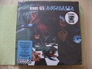 GZA LIQUID SWORDS 2013 RECORD STORE DAY CHESS BOX SET 4 LP SET ,WU TANG SEALED