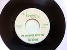 Furys I'm satisfied with you - A little mixed up Keymen Northern Soul Original
