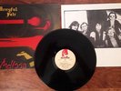 Mercyful Fate - Melissa LP - MFN 1st pressing rare Thrash + inner