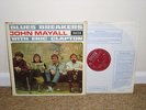 JOHN MAYALL & ERIC CLAPTON The Beano LP UK 1st Press