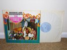 STRAWBERRY ALARM CLOCK Incense And Peppermints LP UK 1st