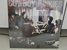 Cowboy Junkies - Trinity Sessions, 45rpm Vinyl, 4 discs +1. Still sealed