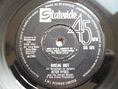 Mitch Ryder - Break Out - UK Stateside