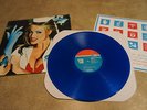 Blink 182 - Enema of the state Vinyl - Lp - First Press / Blue