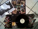 HAWKWIND - IN SEARCH OF SPACE UAG 29202 United Artis Label 1971