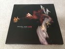 Pearl Jam VINYL - 2LP - Live on Two Legs - 1998 - out of print