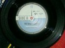 THE SPACE CADETS - Awakadeeawakadoo - Neo Rockabilly 45 RARE
