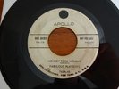 Fabulous Playboys Honkey Tonk Woman/Tears Rare Northern Soul Apollo Mod R&B 45