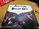 STACK WADDY BUGGER OFF RECORDS VINYL LP 12