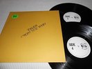 Who  Tales from the who  rare rubber stamped cover (also on back)  tmoq  rare