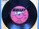 Ebony Sisters- Each Time / The Bunny Lee Allstars- Boss Walk, Orig. Bullet BU420