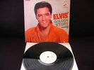 ELVIS PRESLEY -GOLDEN STORY- TEST PRESSING DELUXE GATE FOLD COVER