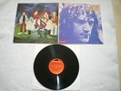 Brian Auger's Oblivion Express - Second Wind 1972 LP. A1/B1