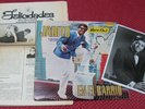 JARITO Y SU COMBO EN EL BARRIO Here I'm LP LATIN BOOGALOO w/PHOTO & NEWS PAPER