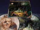 Demons & Wizards ?/ 1999 / 2x Picture LP / BLIND GUARDIAN / ICED EARTH