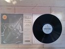 COLUMBIA SAX 2264 Oistrakh and Fournier play Brahms