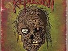 REPULSION - HORRIFIED   ORIGINAL PRESSING