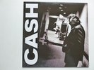 Johnny Cash - Solitary Man - American Recordings 2000 - Vinyl LP