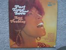 Ann Peebles-Part Time Love-Vinyl LP Record-Original Pressing-1971-NEAR MINT