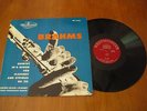 Konzerthaus Quintet Wlach Brahms Westminster WL 5155