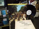 The Beatles- ABBEY ROAD- ORIGINAL MASTER MFSL 1-023 Lp EX