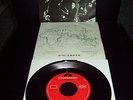 THE JAM IN THE CITY UBER RARE JAPANESE SINGLE UNPLAYED IN PIC @£4.99 NO/RES 