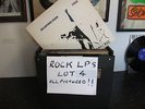 *Lot 4* 40 X CLASSIC PROG/ROCK/POP LPs (All Pictured)