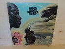 MILES DAVIS 2 LP BITCHES BREW **ORIGINAL ALL 1A MATRIX** VG+ **360 SOUND LABEL**