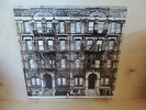 LED ZEPPELIN 2 LP PHYSICAL GRAFFITI **DIE CUT COVER** ORIGINAL NEAR MINT-