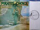 PIRATES CHOICE JA STUDIO ONE ROSETTE LABEL NM/NM TOP SELECTION